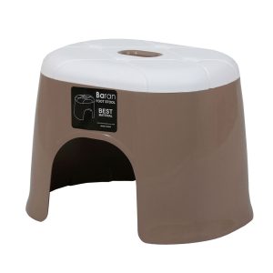 صندلی حمام طرح مبل