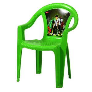 صندلی کودک عکس دار